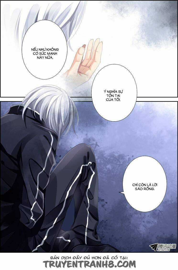 Linh Khiết - Chapter 85 - Trang 11