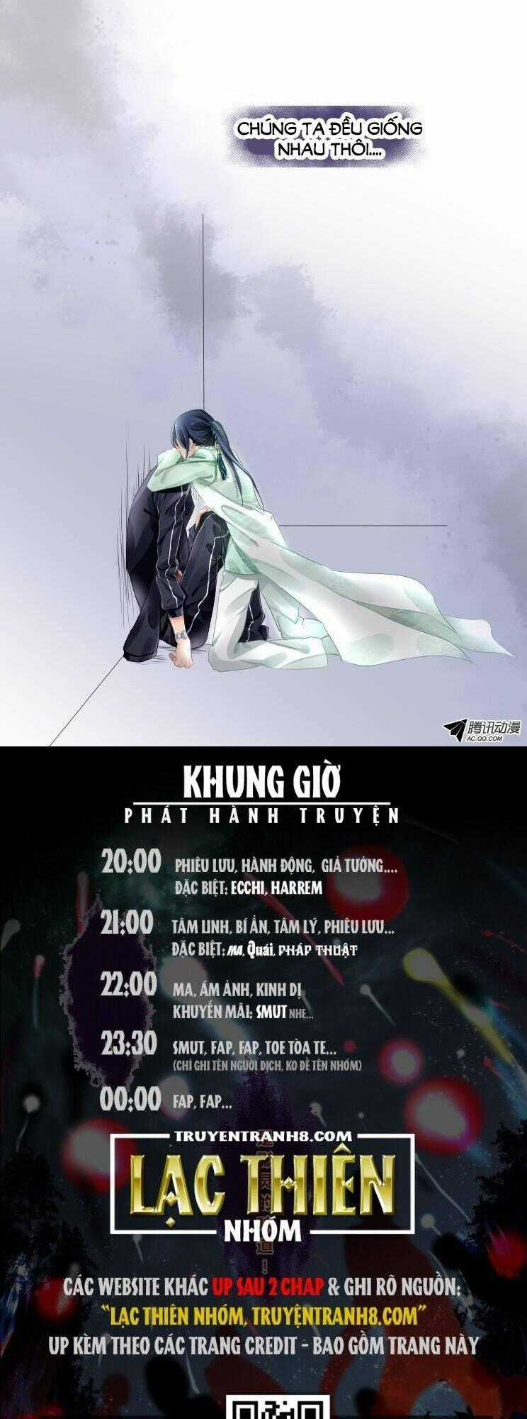 Linh Khiết - Chapter 85 - Trang 15