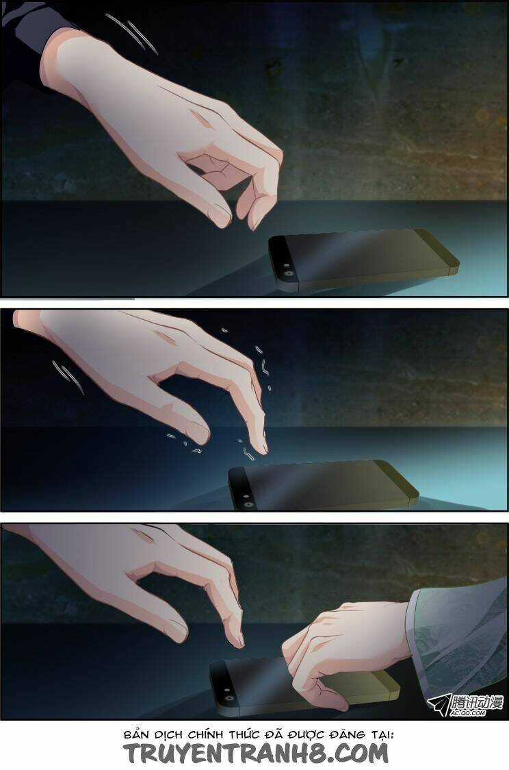 Linh Khiết - Chapter 85 - Trang 6