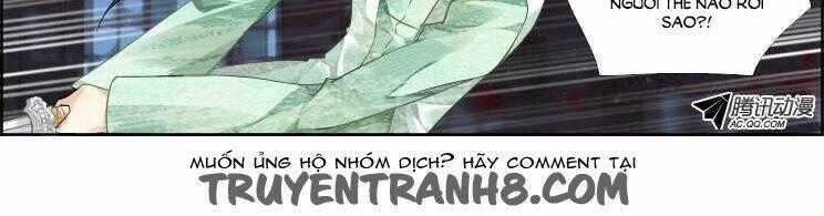 Linh Khiết - Chapter 87 - Trang 2