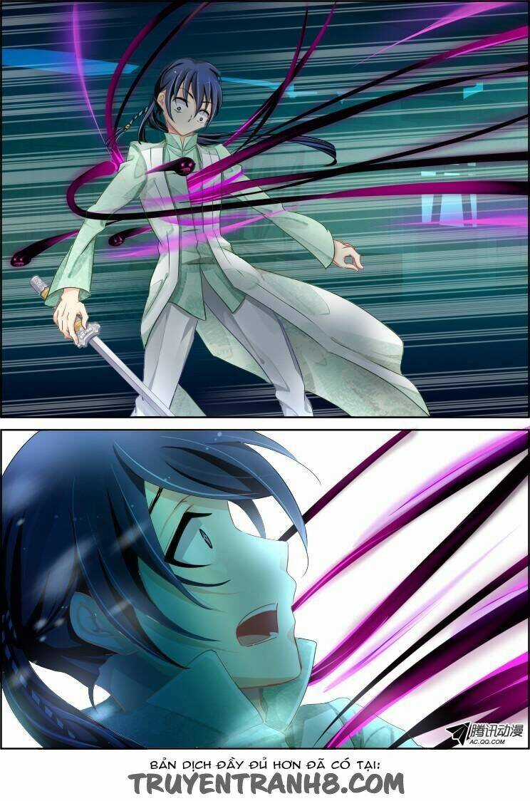 Linh Khiết - Chapter 87 - Trang 8