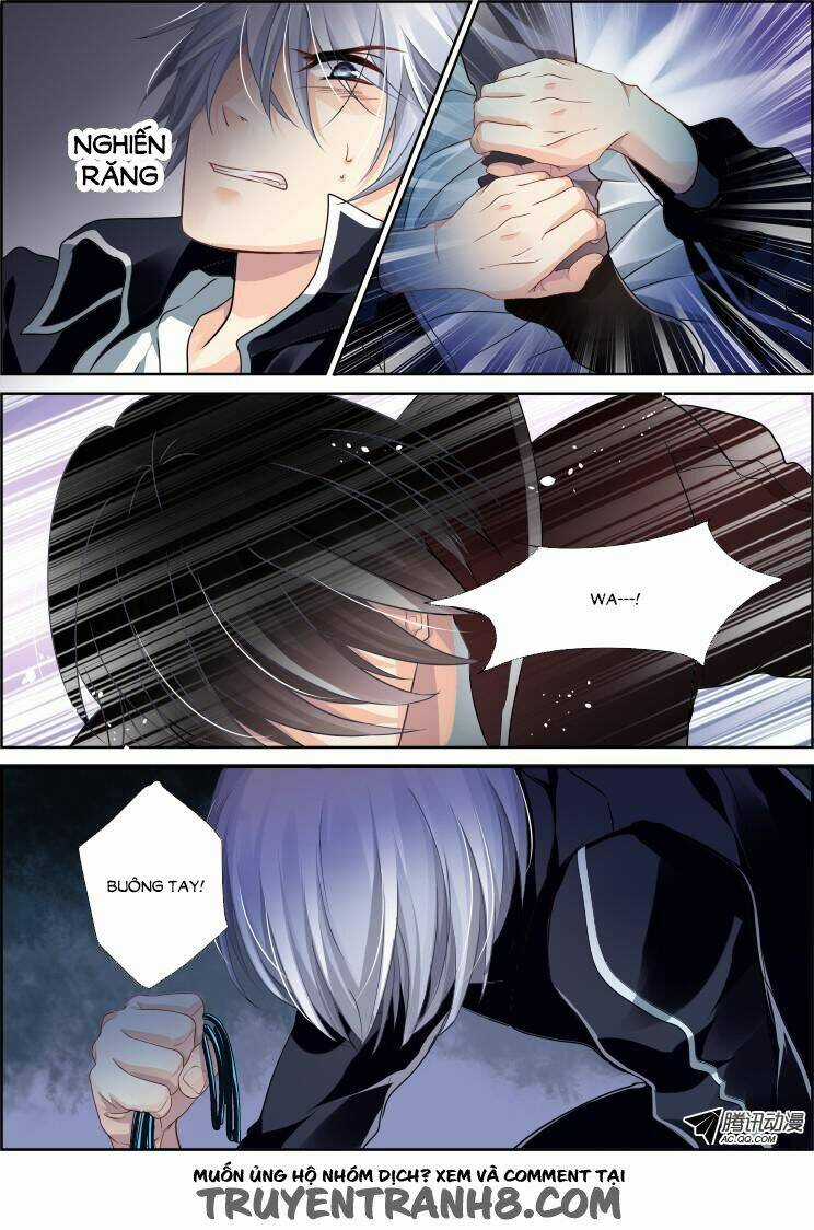 Linh Khiết - Chapter 88 - Trang 6