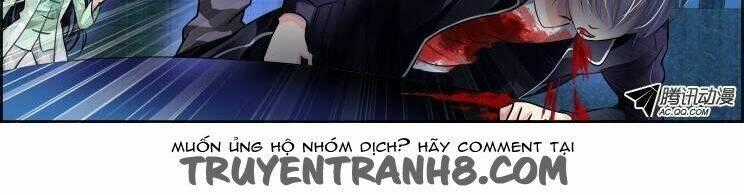 Linh Khiết - Chapter 89 - Trang 2
