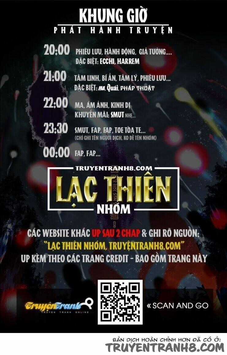 Linh Khiết - Chapter 91 - Trang 12
