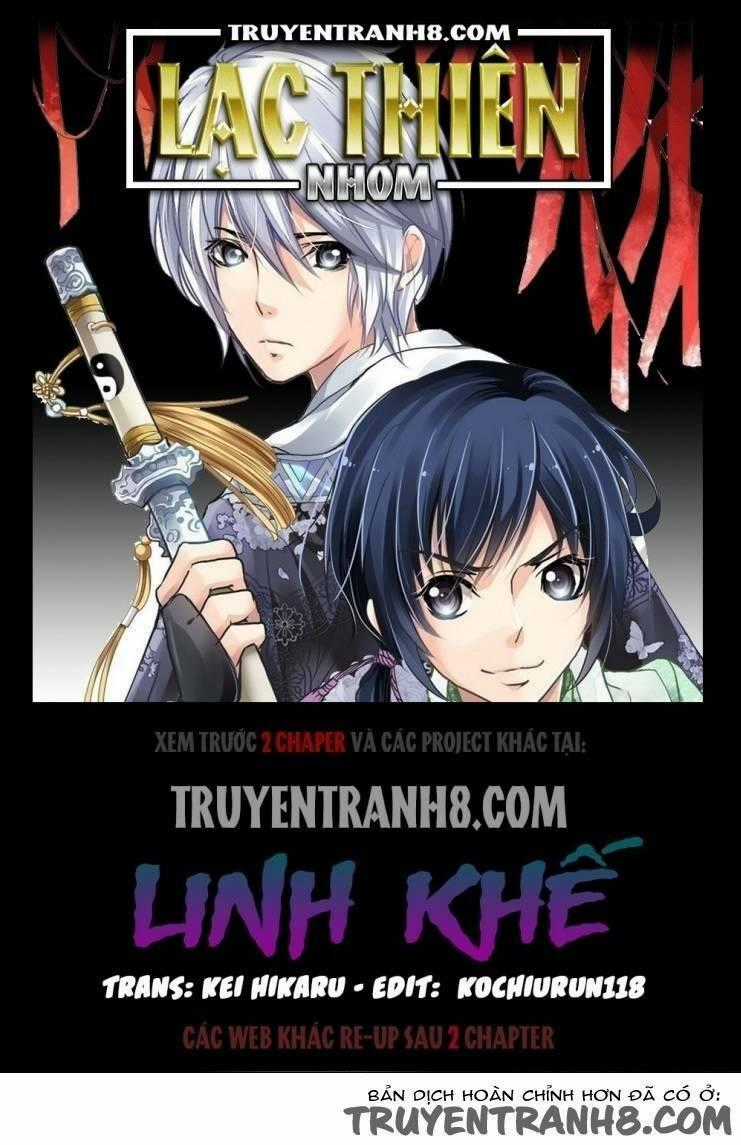 Linh Khiết - Chapter 94 - Trang 1