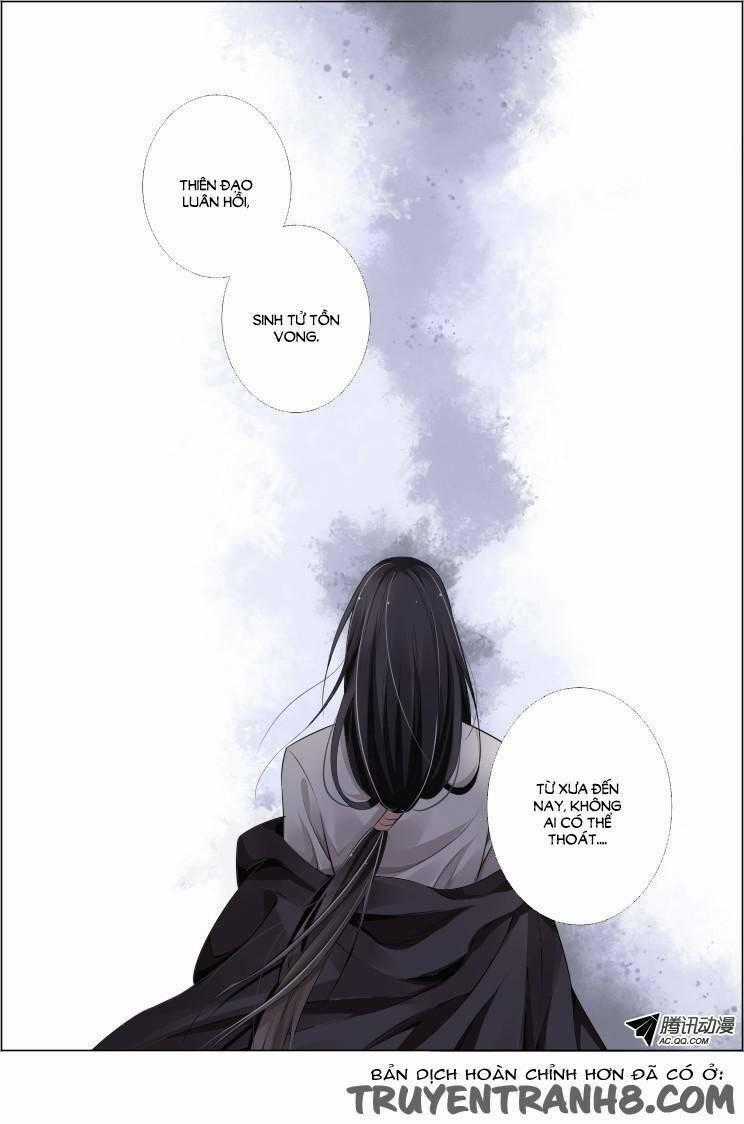 Linh Khiết - Chapter 95 - Trang 15