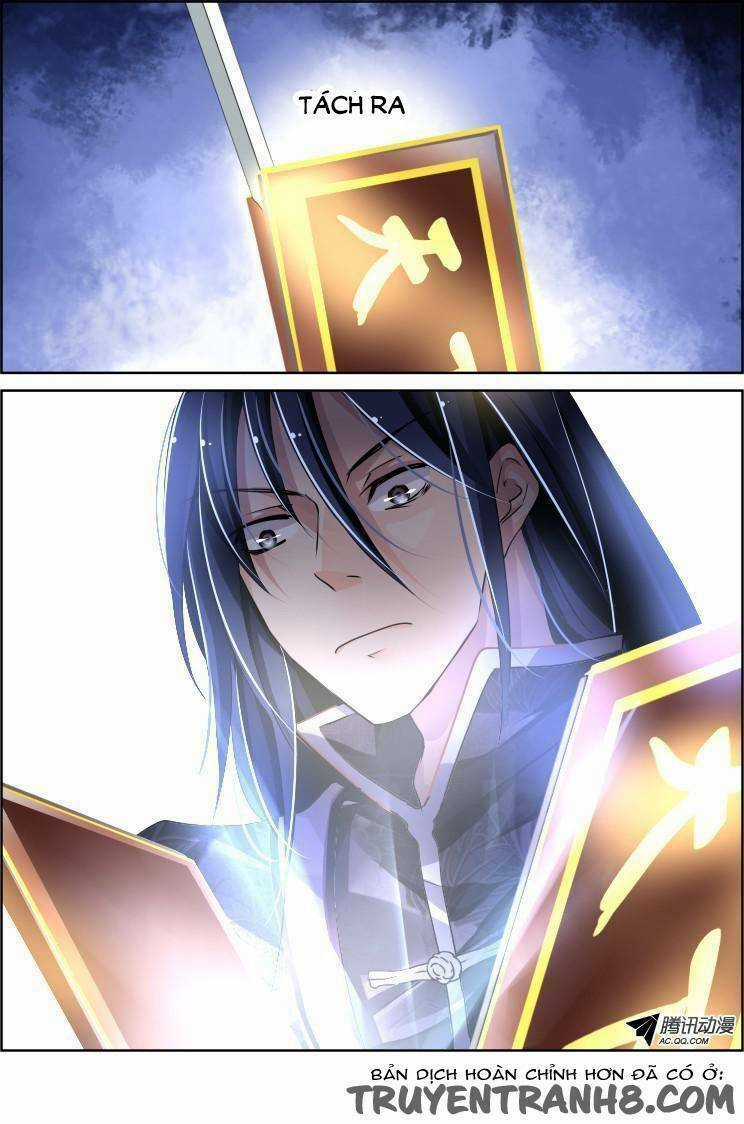 Linh Khiết - Chapter 95 - Trang 5