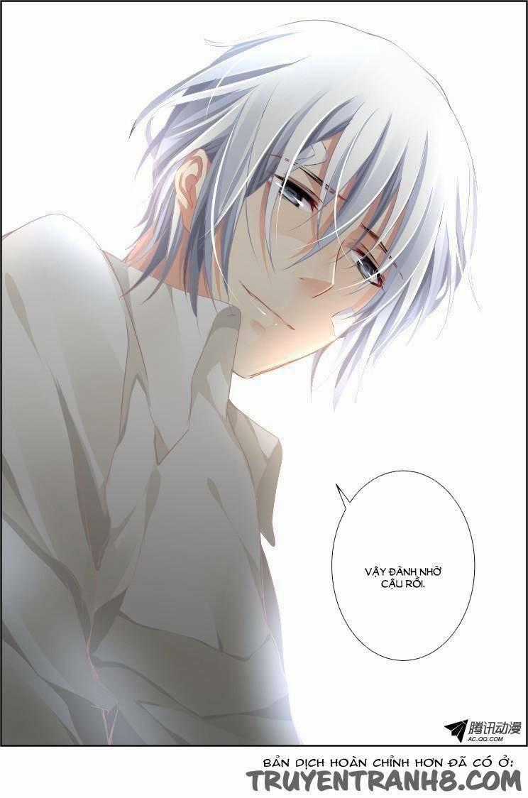 Linh Khiết - Chapter 97 - Trang 13