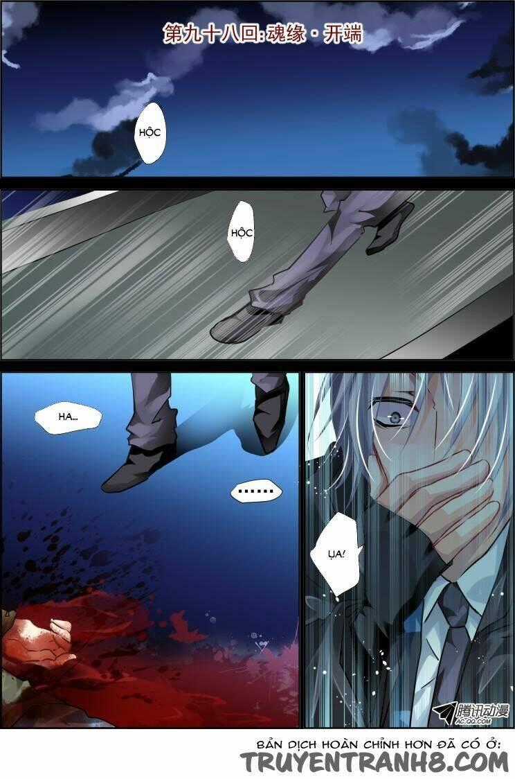 Linh Khiết - Chapter 98 - Trang 2