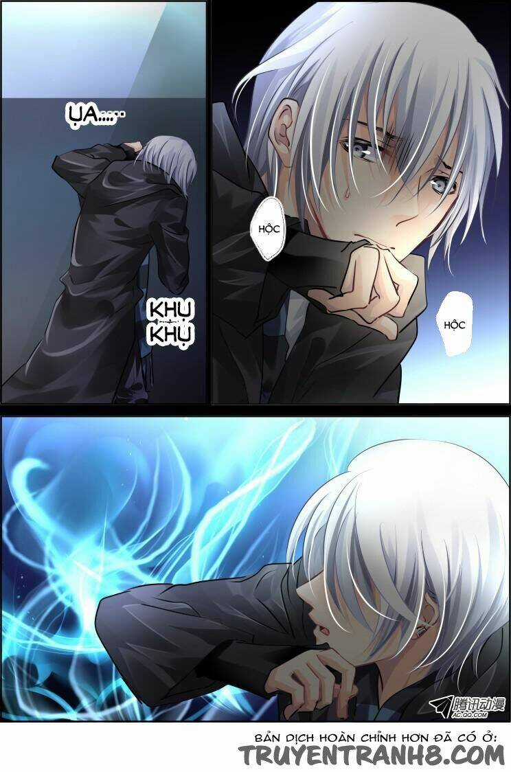 Linh Khiết - Chapter 98 - Trang 3