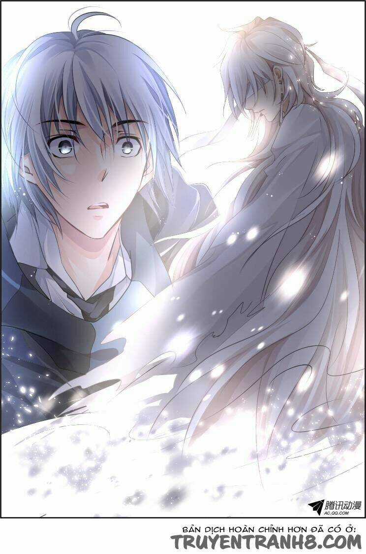 Linh Khiết - Chapter 98 - Trang 4