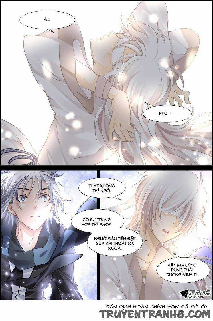 Linh Khiết - Chapter 98 - Trang 5