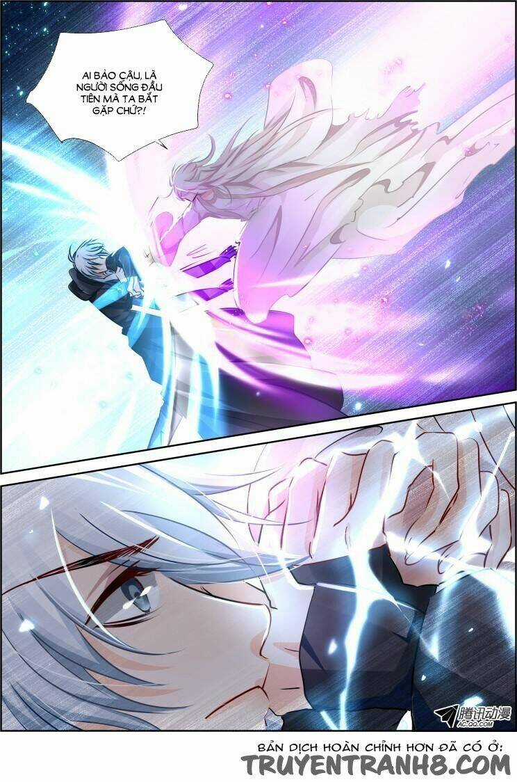 Linh Khiết - Chapter 98 - Trang 7