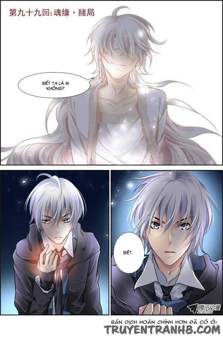 Linh Khiết - Chapter 99 - Trang 2