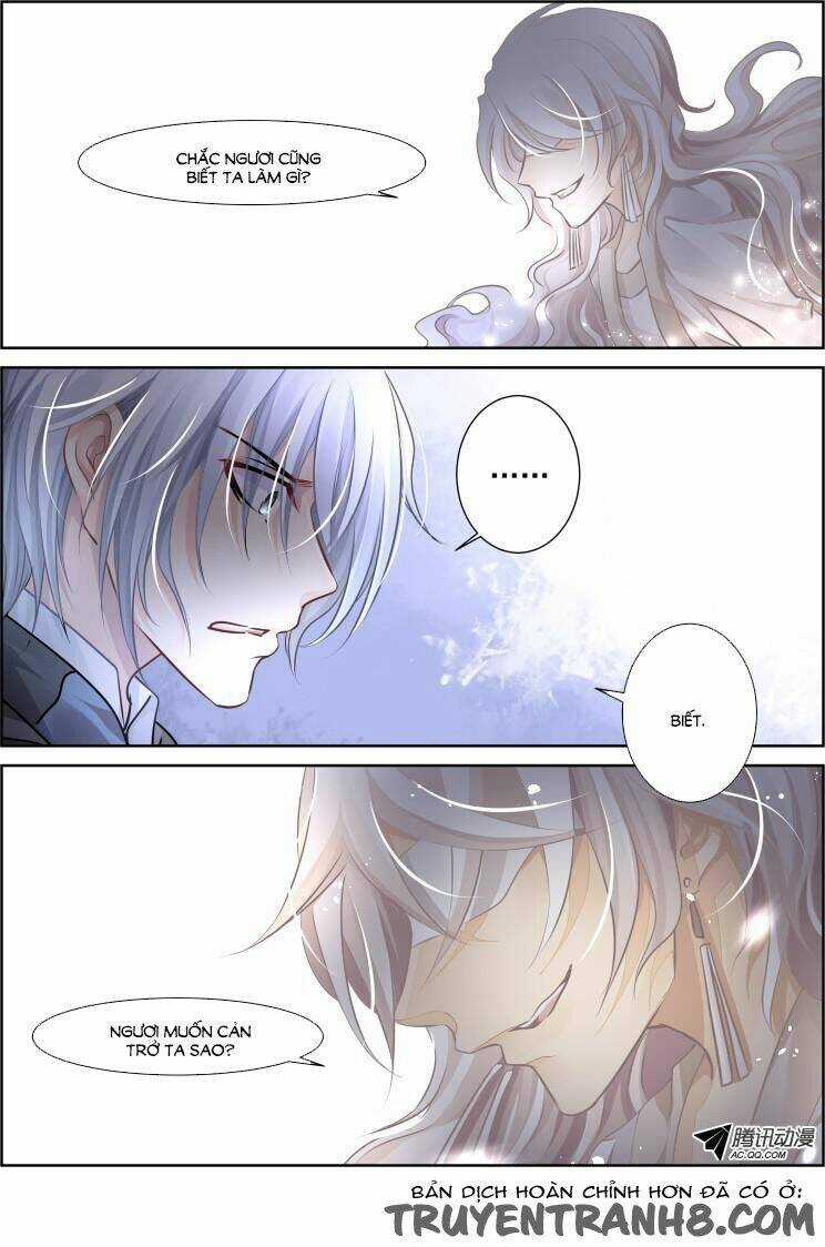 Linh Khiết - Chapter 99 - Trang 3