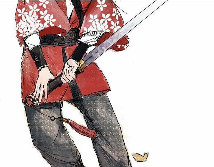 Linh Khư - Chapter 0 - Trang 11