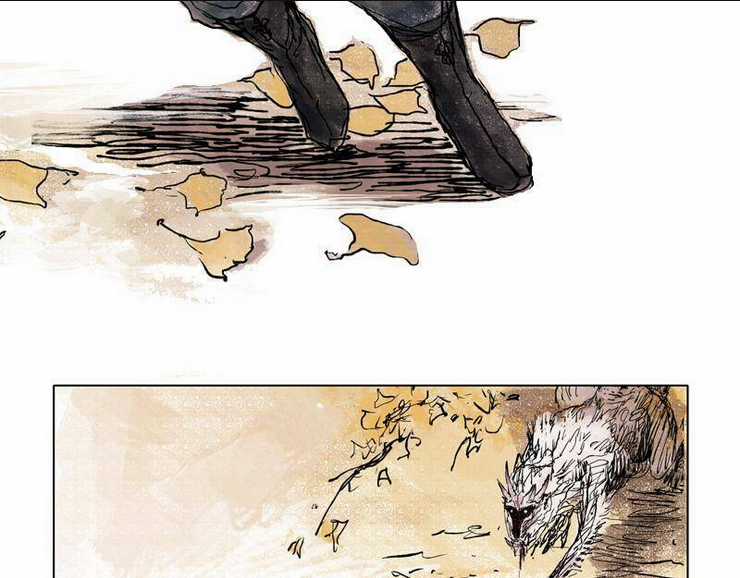 Linh Khư - Chapter 0 - Trang 12