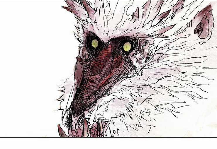 Linh Khư - Chapter 0 - Trang 14