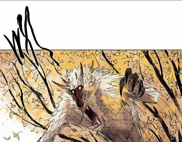 Linh Khư - Chapter 0 - Trang 15