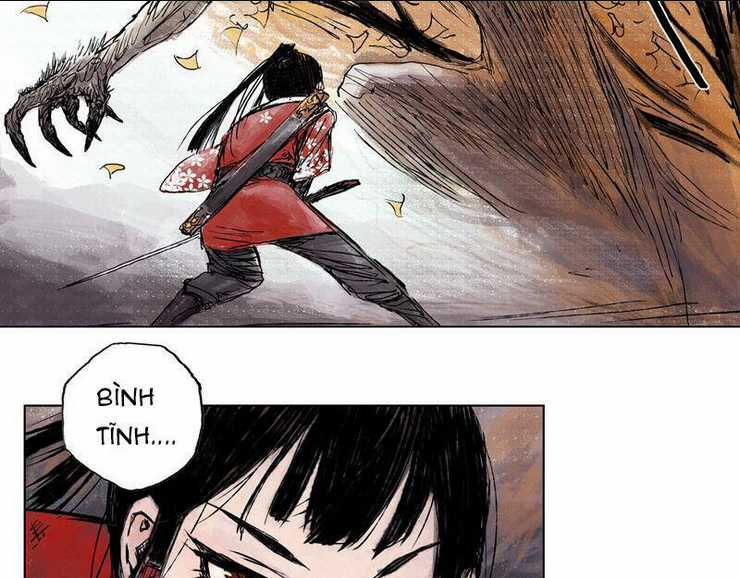 Linh Khư - Chapter 0 - Trang 16
