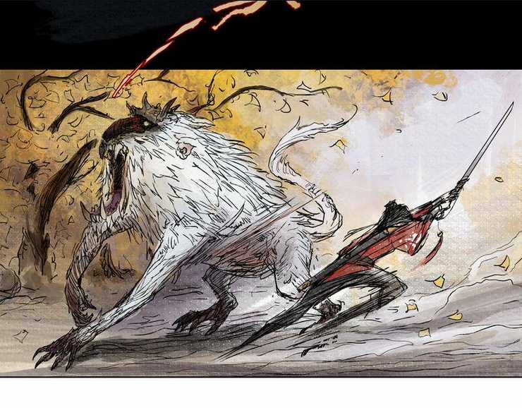 Linh Khư - Chapter 0 - Trang 19