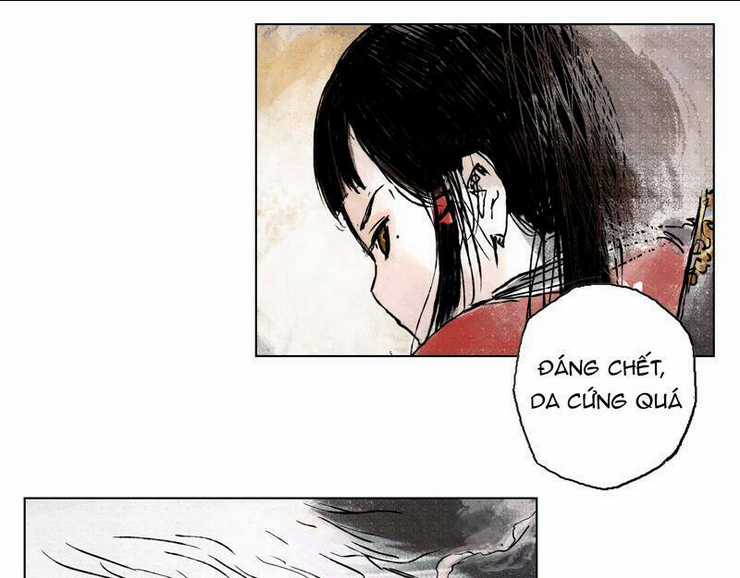 Linh Khư - Chapter 0 - Trang 20