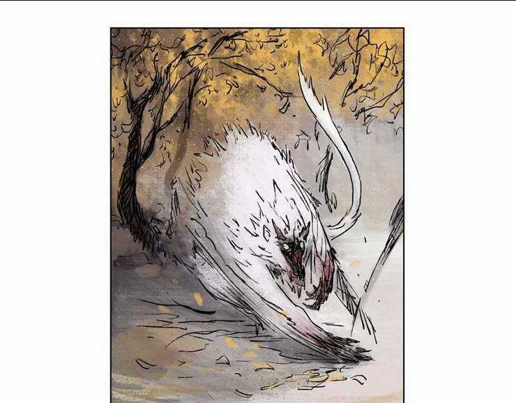 Linh Khư - Chapter 0 - Trang 23