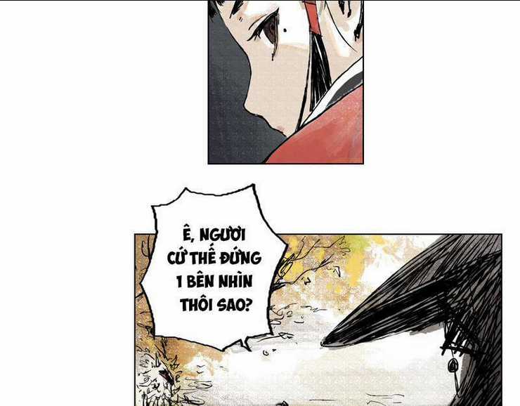 Linh Khư - Chapter 0 - Trang 27