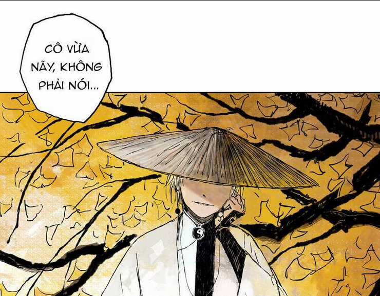 Linh Khư - Chapter 0 - Trang 29