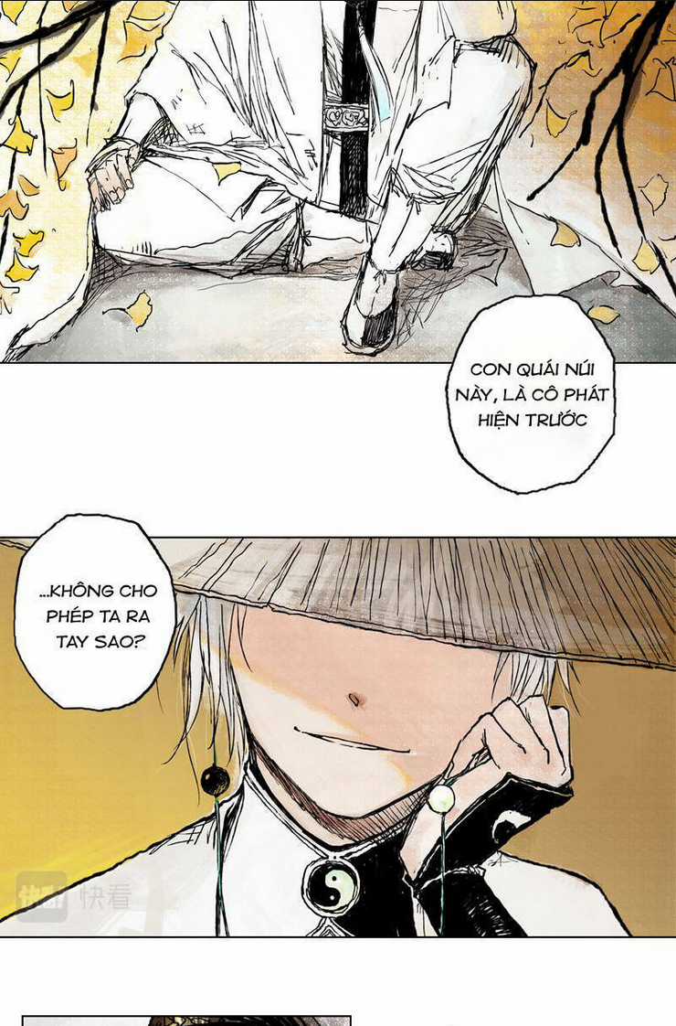 Linh Khư - Chapter 0 - Trang 30