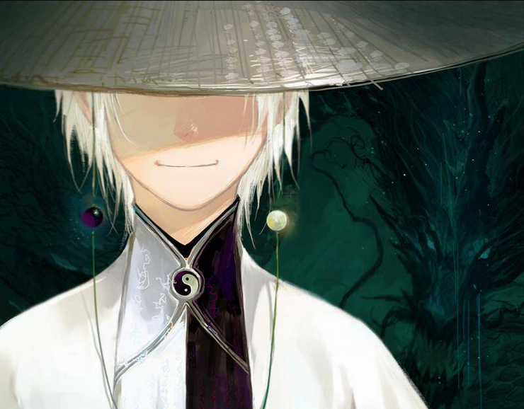 Linh Khư - Chapter 0 - Trang 4