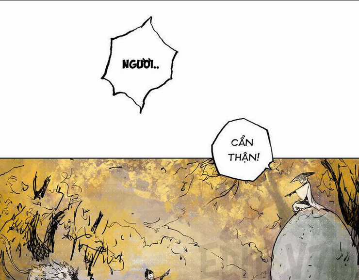 Linh Khư - Chapter 0 - Trang 32