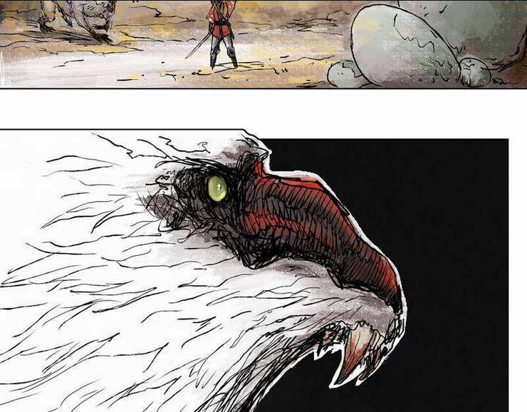 Linh Khư - Chapter 0 - Trang 33