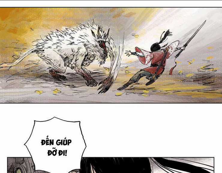 Linh Khư - Chapter 0 - Trang 36