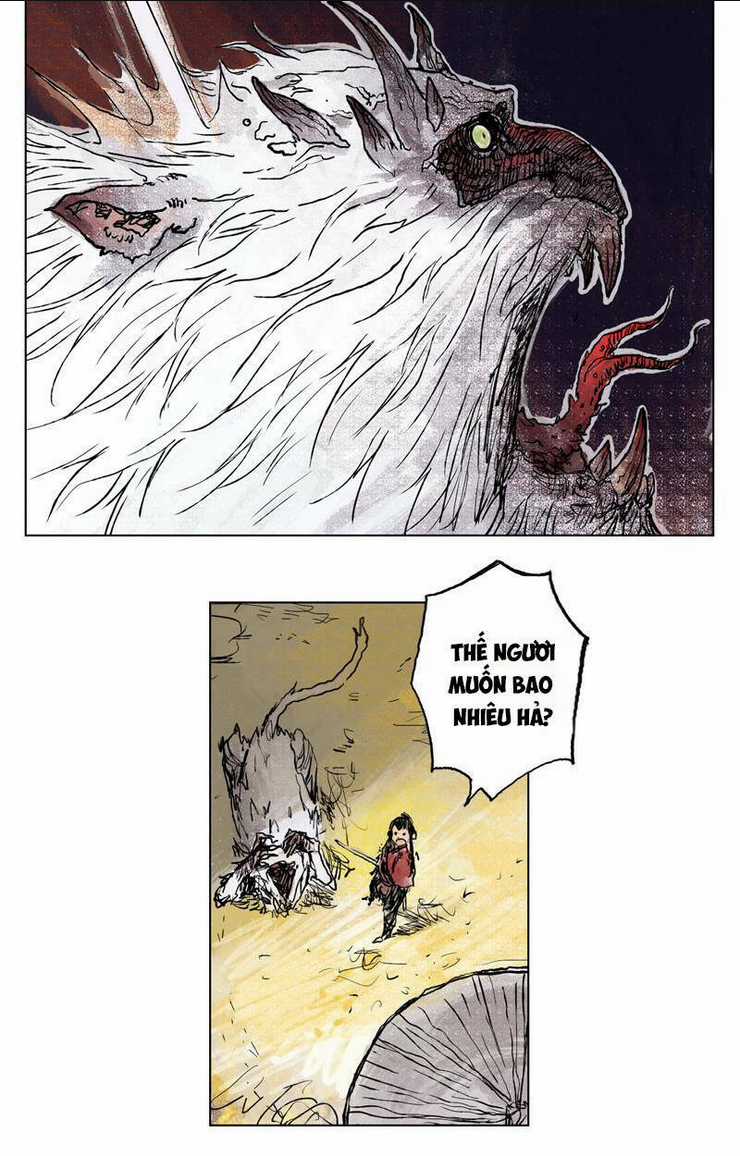 Linh Khư - Chapter 0 - Trang 38