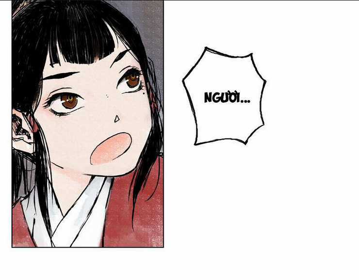 Linh Khư - Chapter 0 - Trang 40