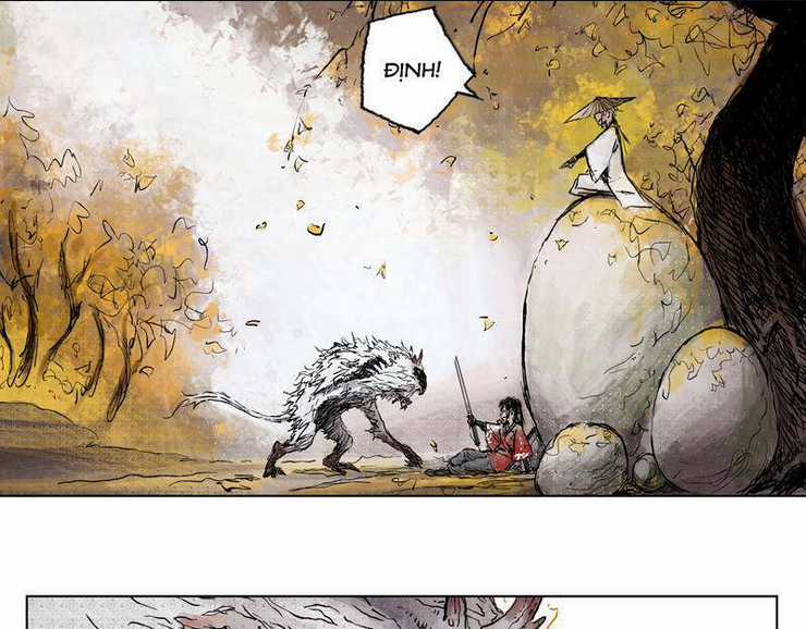 Linh Khư - Chapter 0 - Trang 51