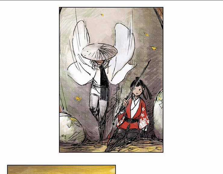 Linh Khư - Chapter 0 - Trang 53