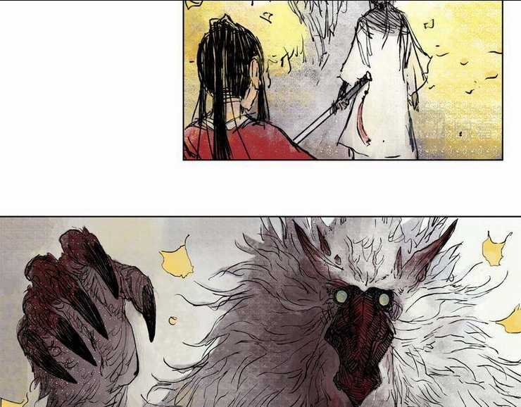 Linh Khư - Chapter 0 - Trang 55