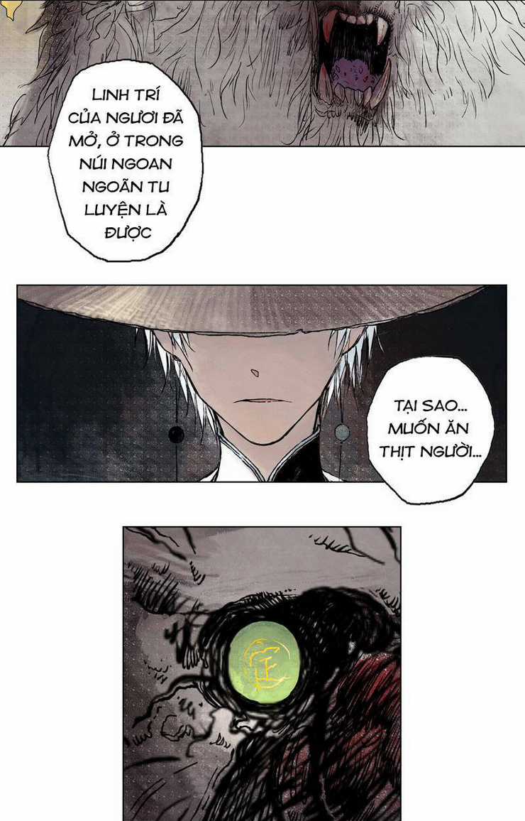 Linh Khư - Chapter 0 - Trang 56