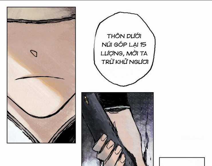 Linh Khư - Chapter 0 - Trang 58