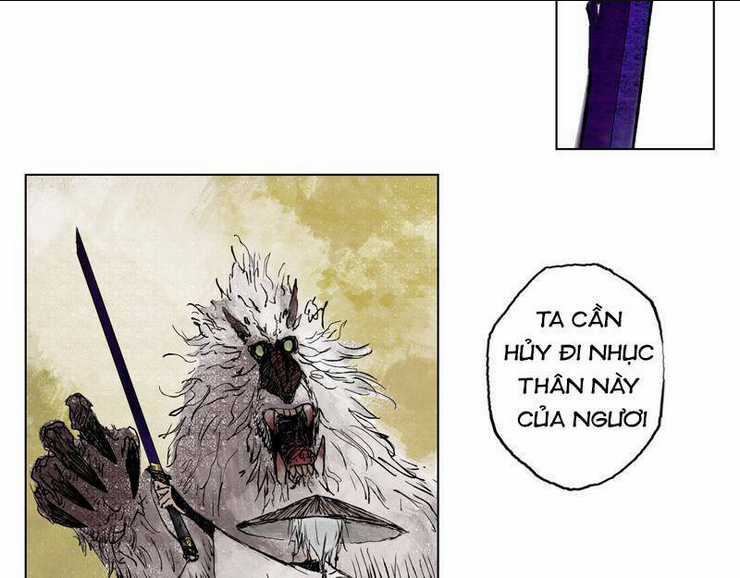 Linh Khư - Chapter 0 - Trang 60