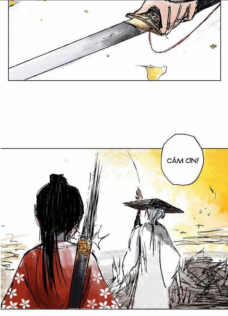 Linh Khư - Chapter 0 - Trang 66