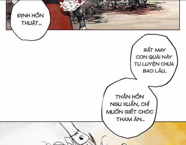 Linh Khư - Chapter 0 - Trang 68