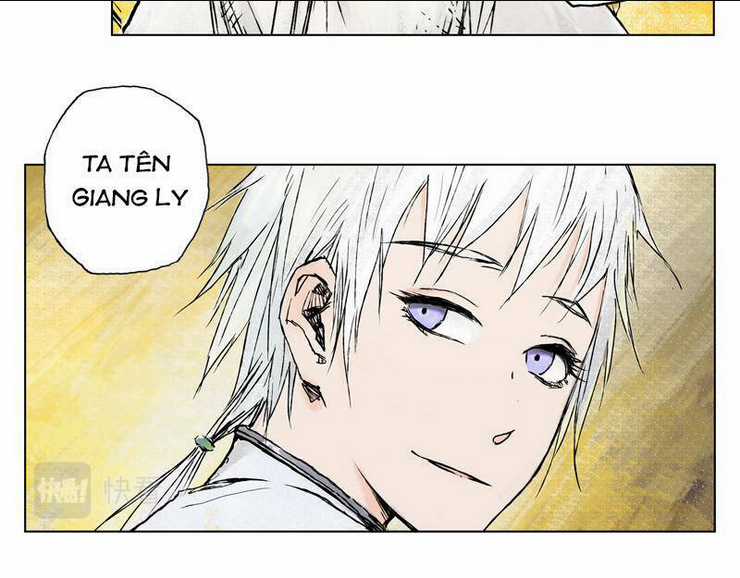 Linh Khư - Chapter 0 - Trang 72