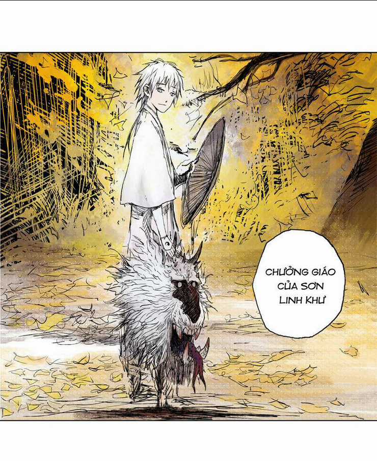 Linh Khư - Chapter 0 - Trang 73