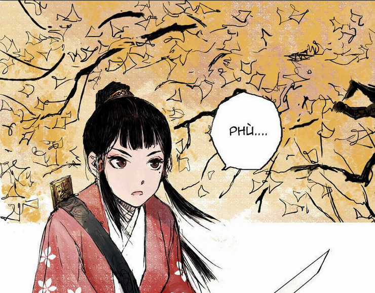 Linh Khư - Chapter 0 - Trang 10