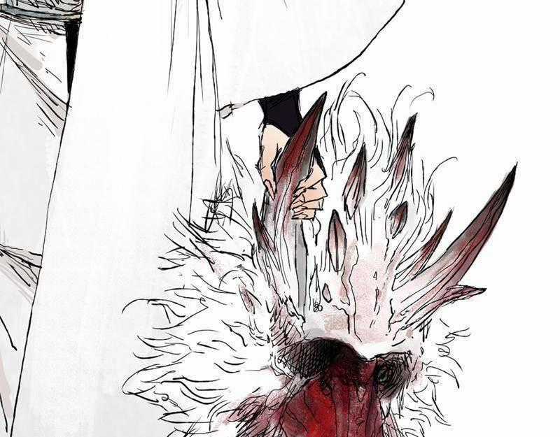 Linh Khư - Chapter 1 - Trang 1