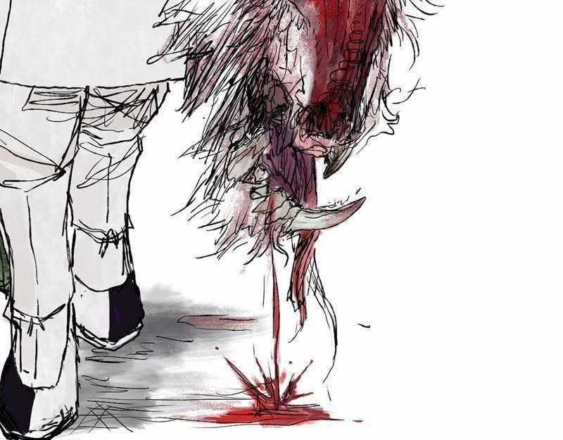 Linh Khư - Chapter 1 - Trang 2