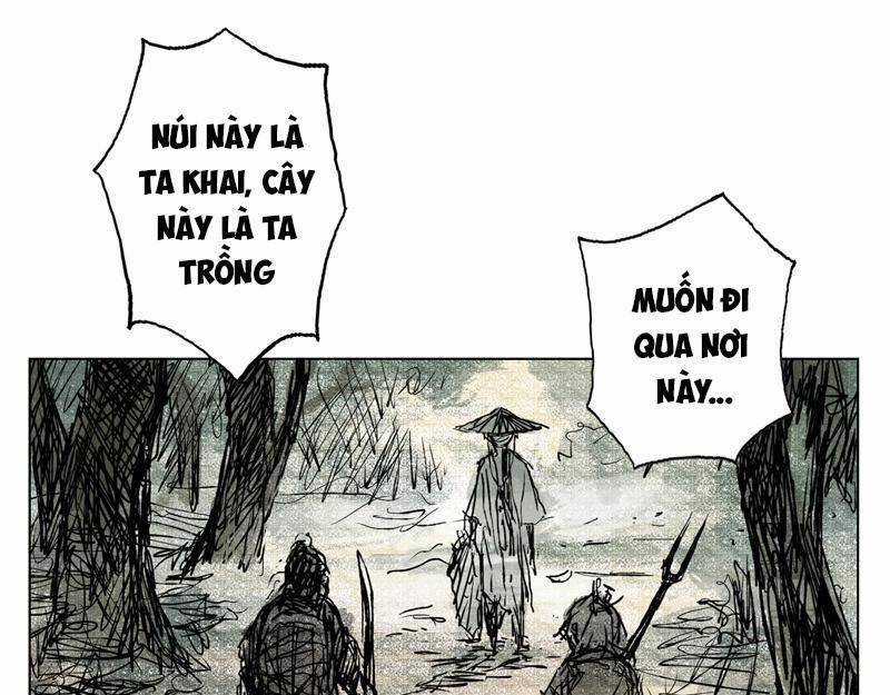 Linh Khư - Chapter 1 - Trang 13